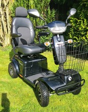 Rascal Pioneer  mobility