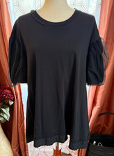 EUC Simone Rocha Tulle Puff