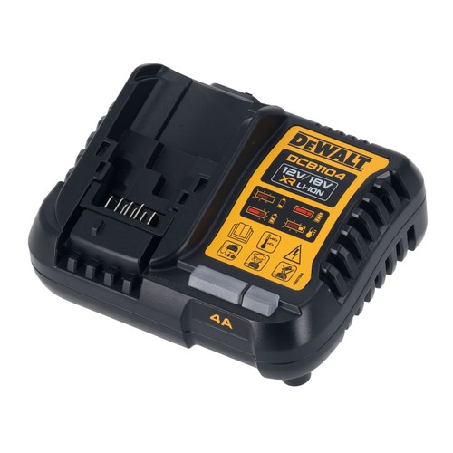 Dewalt dcb1104 12v 18v - 4a, 12v/18v