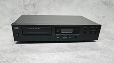 NAD 502 CD Player with Remote