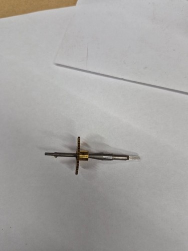Epee carraige clock movement - clock,