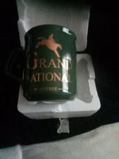 Grand National Mug Aintree