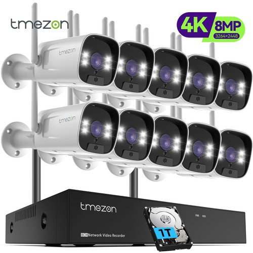 8mp wireless wifi - 8mp, 4k