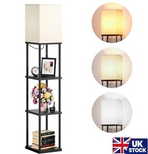 LED Floor Lamp Modern Standing