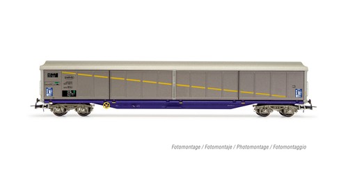 Jouef hj6245 gauge sncf - gauge,