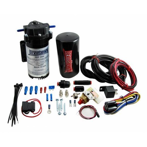 Devils water methanol - devils,