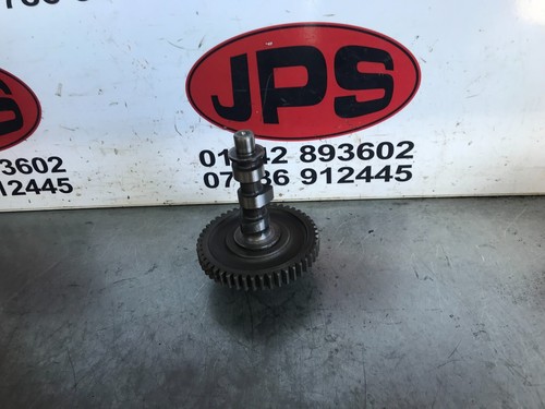 Cam diesel pump shaft - pump,