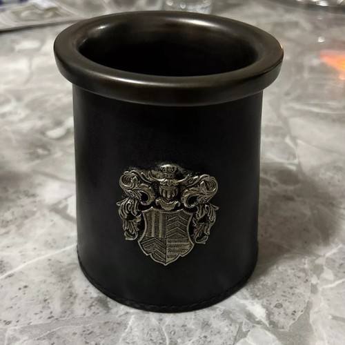 Tankard coat arms mug - of, stein