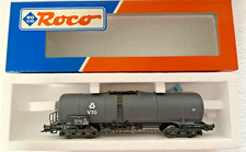 Roco H0 46191 Tank Wagon Vtg DB 1:87 Spotless Boxed