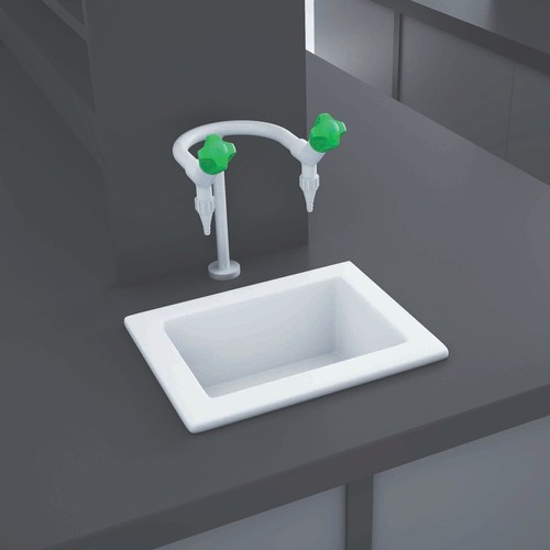Rak laboratory ceramic - laboratory,