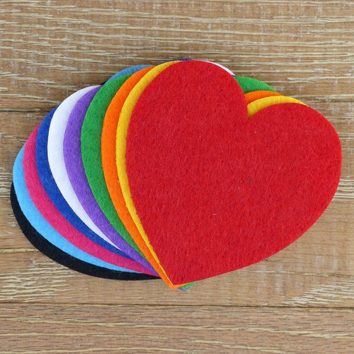 10x 3mm thick - 10x, curvaceous