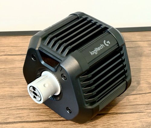 Logitech rs50 wheel base nm - rs50,