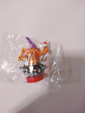 Rat fink Ed Roth figure mini