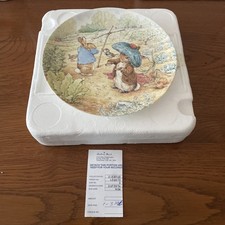 Wedgwood Dunbury Mint Beatrix