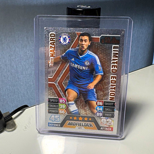 Match attax premier - premier, league