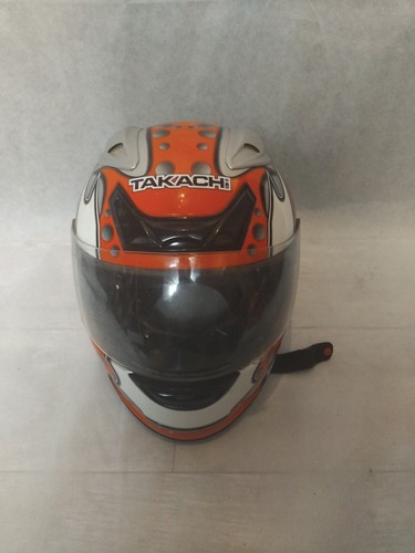 Takachi 100 aeromax white - takachi, tk-100