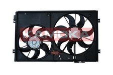 KAMOKA 7740042 FAN, ENGINE