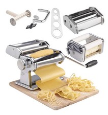 Manual Pasta Maker VonShef