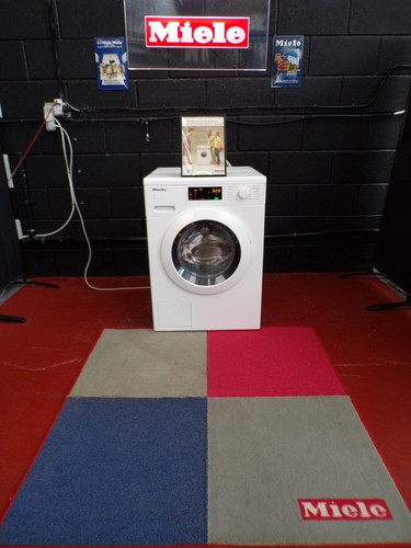Fully refurbished miele - refurbished,