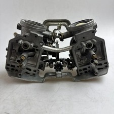 Honda GL650 GL 650 Silverwing