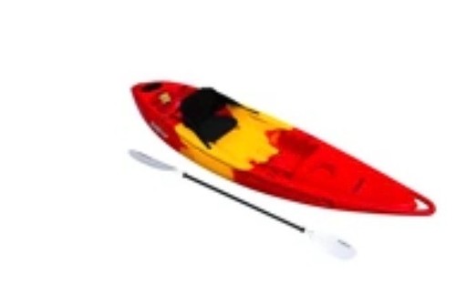 Kayak feelfree roamer sit on - sit,