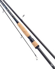 Daiwa Whisker Spinning Rods - 8ft / 9ft / 10ft - 2pc - All Models