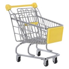  Toddler Shopping Trolley