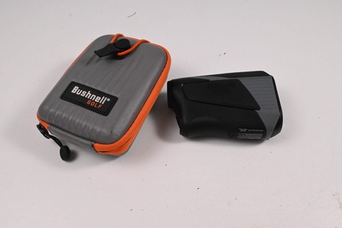 Bushnell tour rangefinder - bushnell,