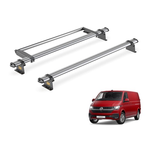 Transporter roof rack - vw,