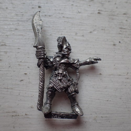 Citadel warhammer 80s marauder - citadel,