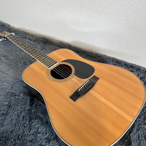 Yairi 303 acoustic guitar - s.yairi,