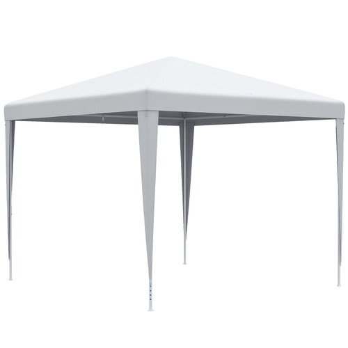 Outsunny garden gazebo marquee - gazebo,