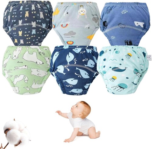 6pcs upairy potty training - potty,