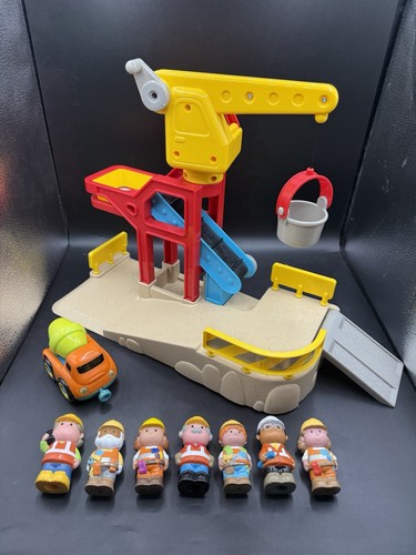 Elc happyland construction - elc,