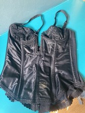 Vintage French Gala Corset