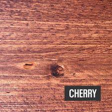 Rustic Solid Wood Desk Urban