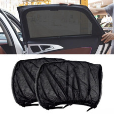 Set of 2 Side Window Sunshades
