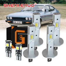 For Ford Capri MK3 1978-1985