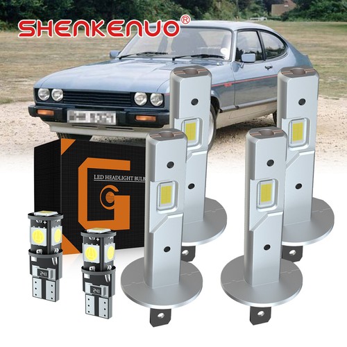 For ford capri - ford,