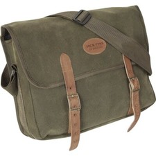 JACK PYKE DUOTEX GREEN DOG BAG