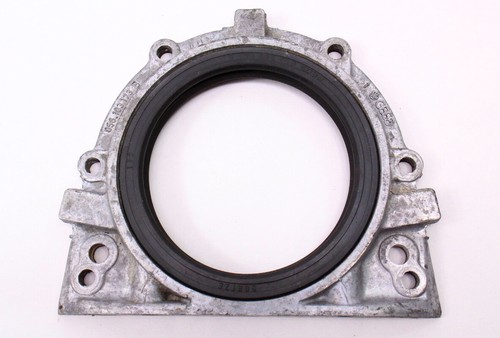 Engine crank rear seal - crank,