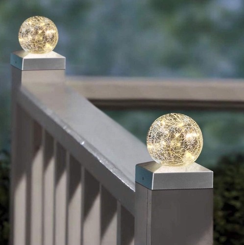 2pk solar crackle - 2pk,