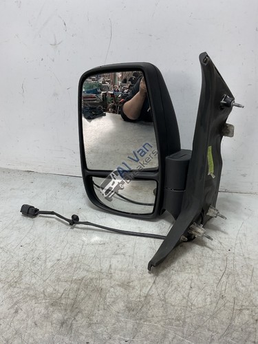 Ford transit 310 - wing, door