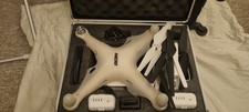 DJI Phantom 3 Professional Quadcopter with 4K Camera and 3-Axis (CP.PT.000181)