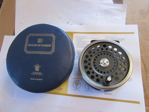 Good used vintage hardy - vintage,