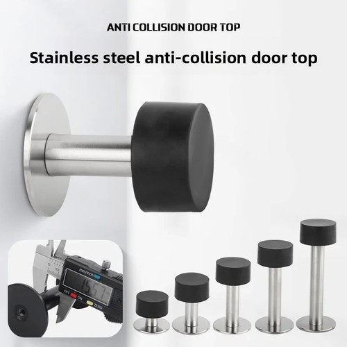 Stainless steel rubber - stainless,