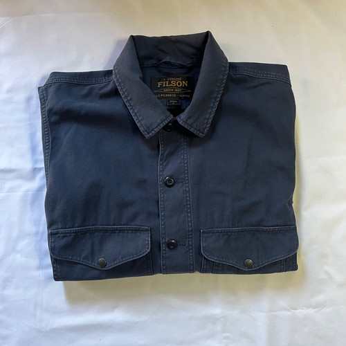 Filson field jacket - filson, large