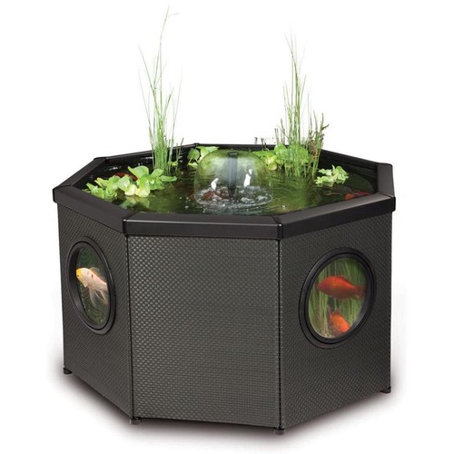 Blagdon affinity pond mocha - affinity,