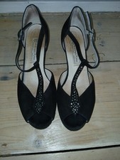 Werner Kern Dance Shoes 6