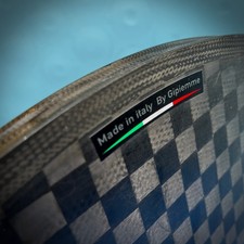 GIPIEMME 28" Carbon Rear Disc